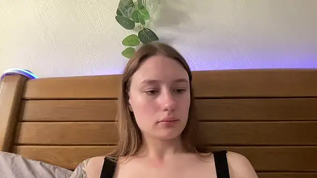 NicolePax - For my sweet and wonderful birthday!