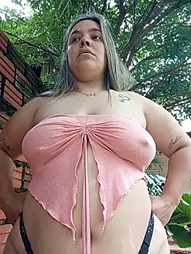 Wiyimari2 - Show pussy