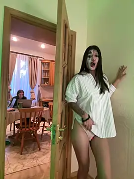 RussianGirls_ - DOGGY + SLAP ASS + GIFT