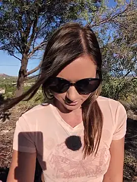 Samira-Summer - Anal Plug in Ass Last Tipper = Video