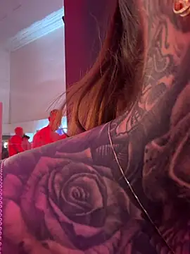 Inked_lorena - CHECK TIPP MENÜ CRAZY DEALS