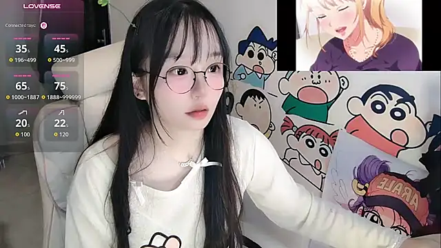 Angela-AMY - 不要抱怨，抱我 上空直播300秒