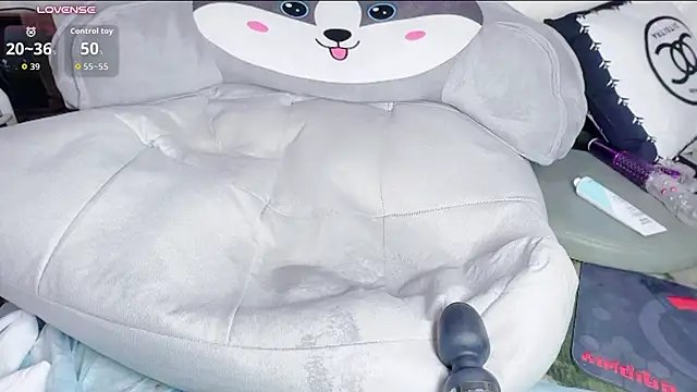 Puppyoo_001 - 需要哥哥调教 喷水