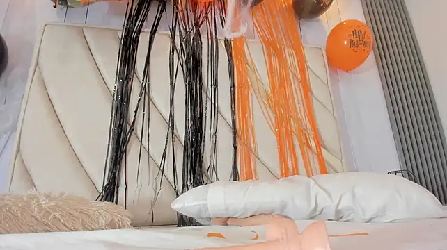 Roxyflame_ - CUM FOR ME!!