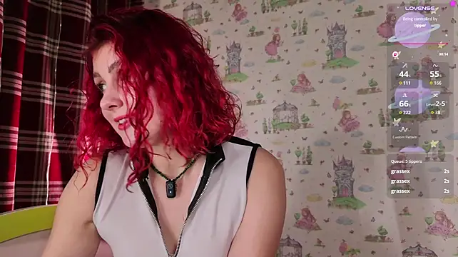 SmokyRose