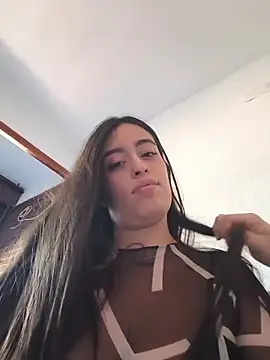 MissNyraSecret - Tits out in public in store