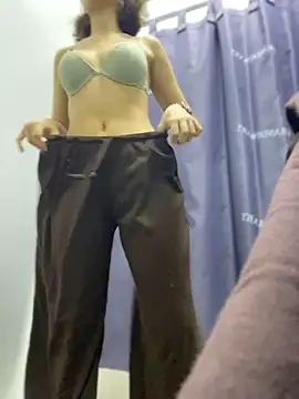 QuitieLia - Teasing pussy