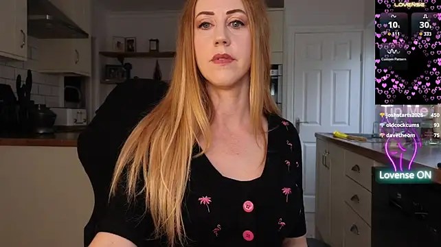 Stripmequick - Get into Lingerie Half Hour!