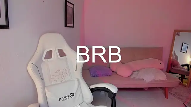 Sweet_pink_ - Naked for you