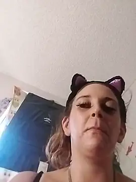 Prettyalizae - Make me suck my toes ! Or order me to do