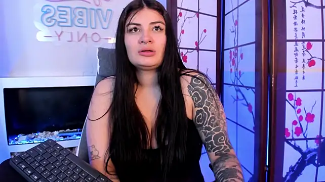 Lunaclarx_love - Open asshole