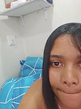 Feisty_stunner - Make me squirt♨️