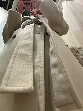 KristiRich - Naked⚡Masturbation⚡