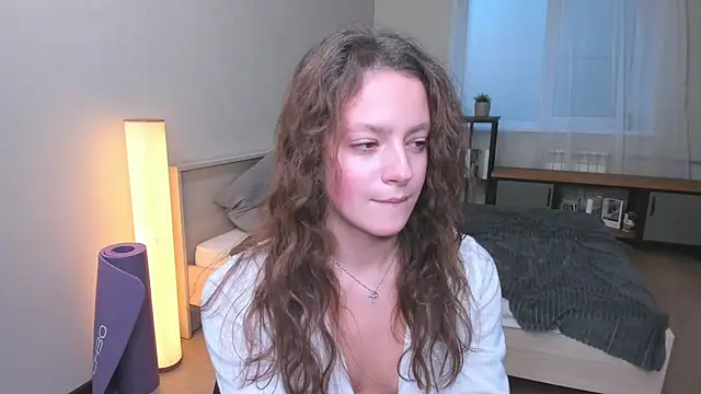 MarviSinner - Gently stroke my panties