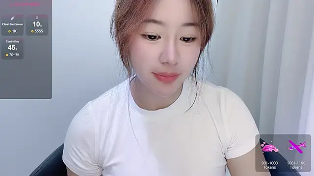 Abigail-3 - 否极泰来【精液胸胸】
