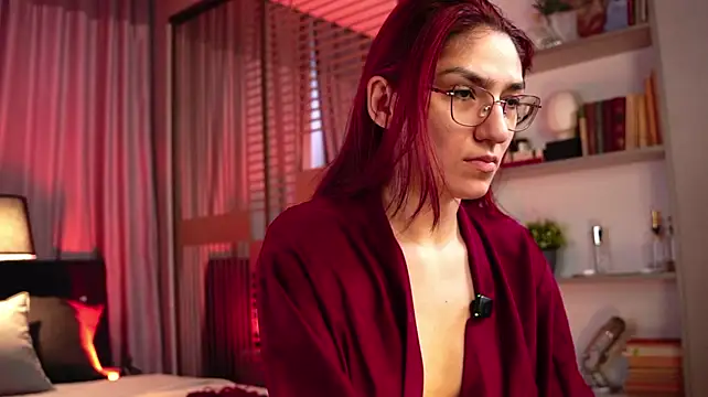Roxa_Lana - tongue tease