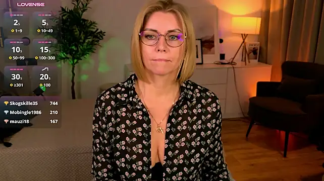 Annie_Light - tease you with shirt
