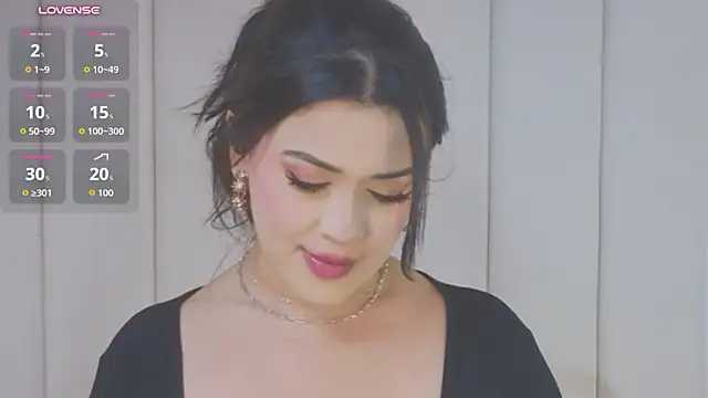 InnaVolkova - fuck my mouth deep