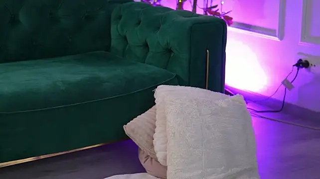 SiennaRuh - Numb feelings in my legs