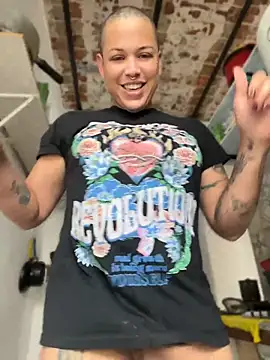 Alicetgirlbr - Show Hand job