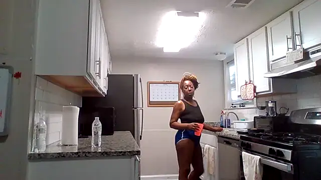 GotCake - PVT OPEN BUSS it baby