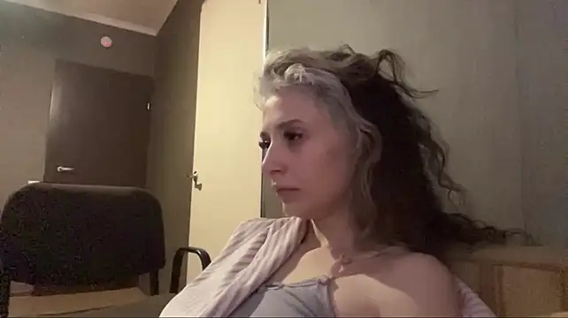 PriscillaOstlie - hi cute❤️