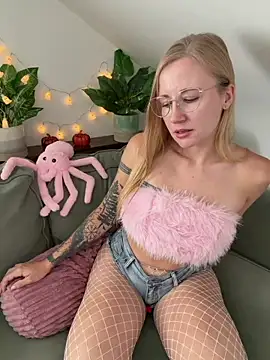 Marie_hardon - Oil on Tits 💦 free vid last tkn