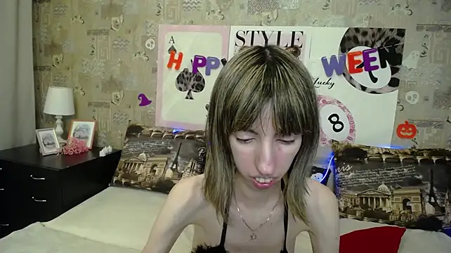 Unusual_G - suck dildo 2min