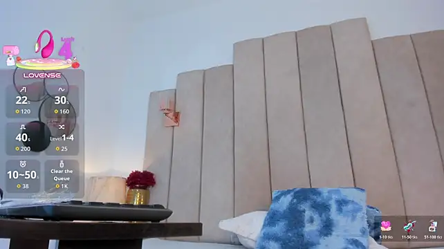 Katrina_baurii - control toy+ rub my pussy