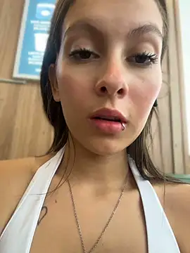Antonella-rey - DOMI INSIDE PUSSY + A LOT CREAMY🔥🔥
