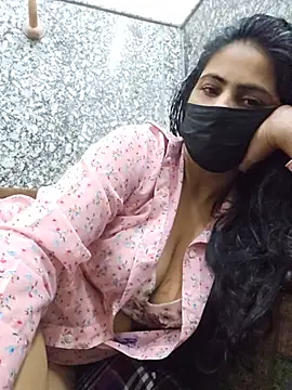 SashaPatel - Full nude