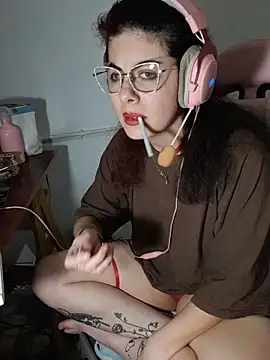 Owly_bloom - probar el plug master race