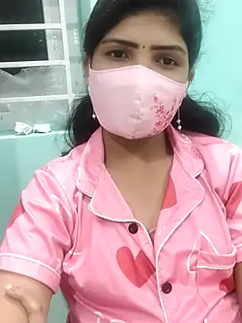 Tamil_SweetHeart - Boob Show