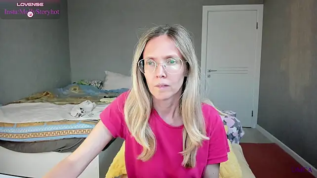 MollyStory - Sexy Masturbation
