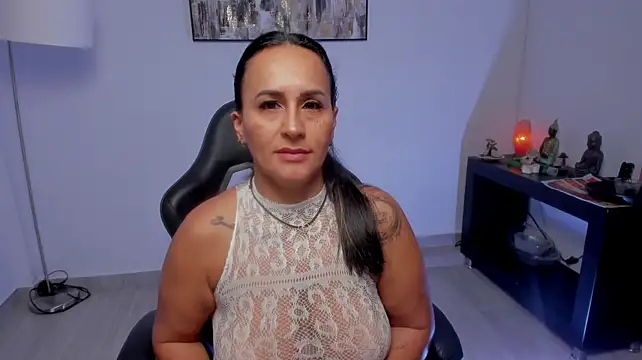 Sara_Charmy - BLOWJOB