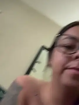 IndeStarr - Bend over spread ass