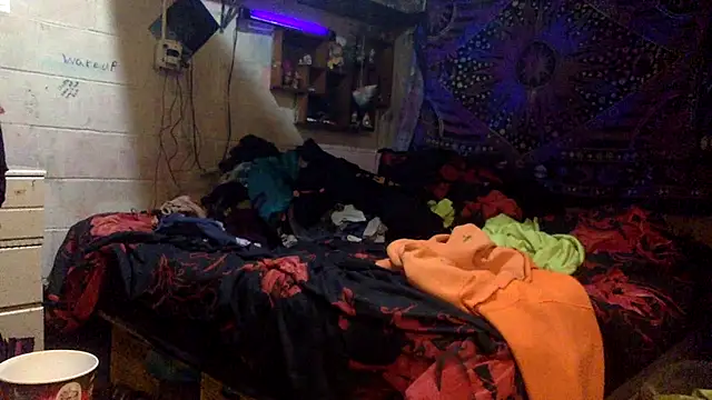 TrashleyRosebud