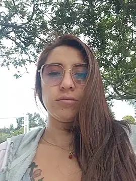 VALERY-94 - Off Bra in public 😈🔥
