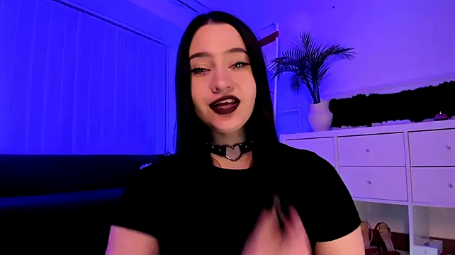 Miss_Mary_Lori - Naughty ahegao