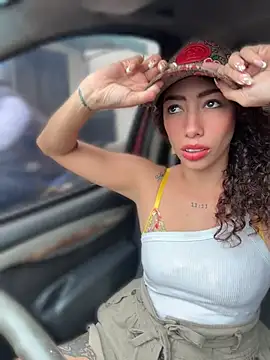 Roxyrougee - Risky Ride Dildo/ Doggy 🍑 L.T 🎁 Vidxxx