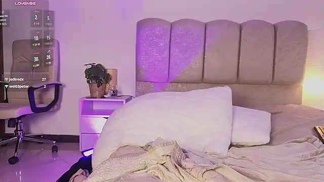 Evaa_Jonness - FINGERS IN MY PUSSY