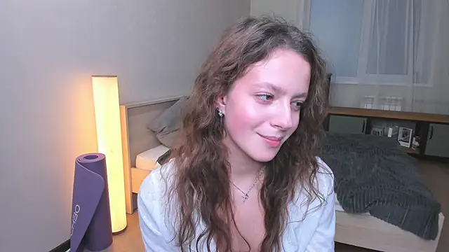 MarviSinner - Gently stroke my panties