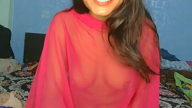 Aarti_misty71 - oily boobs nd cntril 5 min
