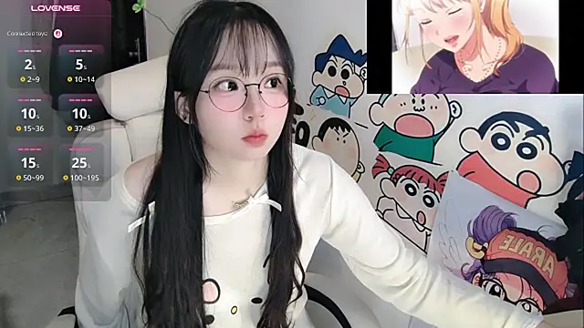 Angela-AMY - 不要抱怨，抱我 上空直播300秒
