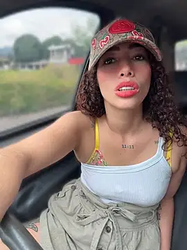 Roxyrougee - Risky Ride Dildo/ Doggy 🍑 L.T 🎁 Vidxxx