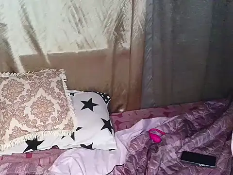 Ur_Sxypnay - PUT BIG DILDO AND MASTURBATE