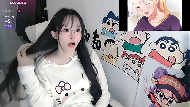 Angela-AMY - 不要抱怨，抱我 上空直播300秒