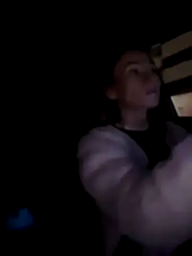 CompactBaby - MAKE ME HARD CUM NAKED