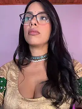 Anandacute2 - Play nipples+Suck nipples+spit