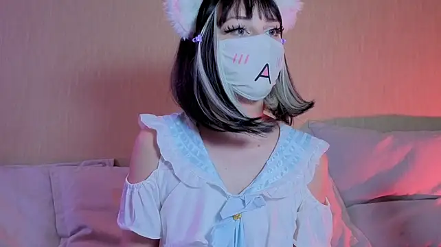 LunaNyanmi - make me wet^^